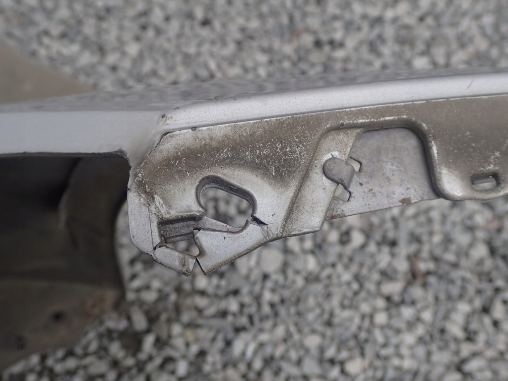 Бампер перед bmw 3 iii e90 e91 m набір lift lci Ціна