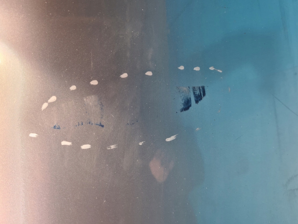 Дверь перед правое peugeot 607 Киев