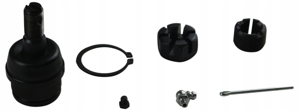 фото №1, Шарова опора важеля gsp s080271