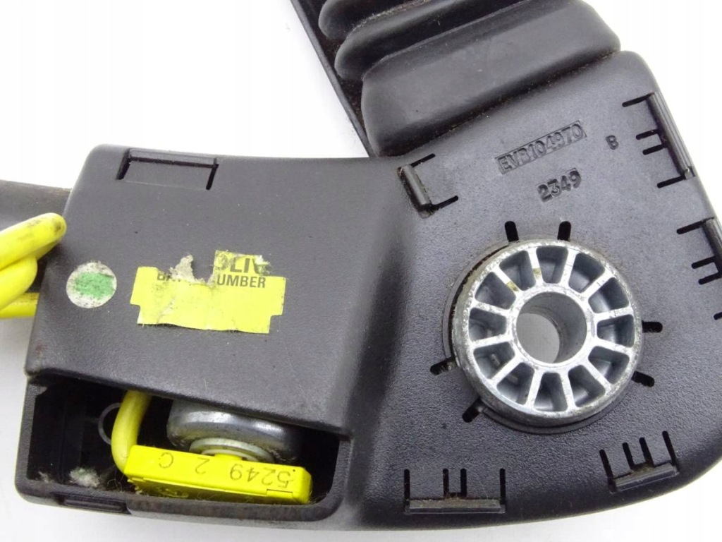 фото №4, Land rover discovery ii 98-04 натяжитель поперечина левый перед