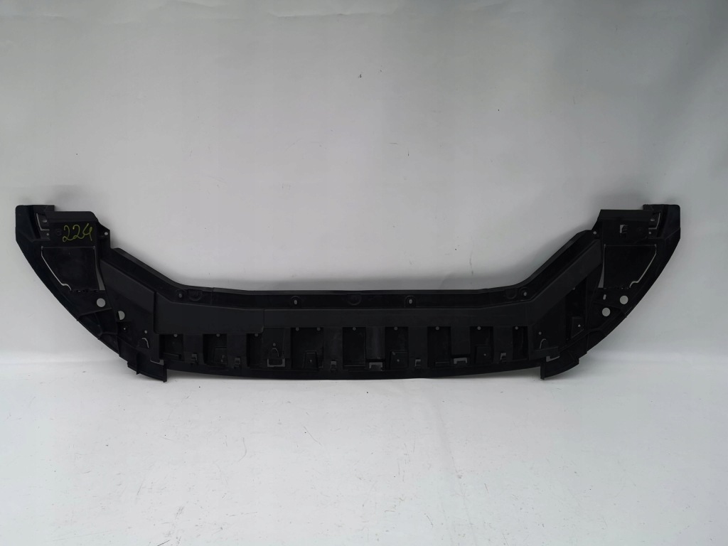 фото №1, Dacia lodgy dokker захист плита pod бампер 620920805r