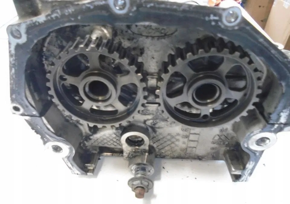 фото №2, Ford transit custom 2.0tdci головка rfgk2q-6090-ac