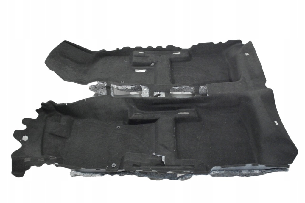 фото №1, Vw arteon fl килимок обшивка салону 3g8863367b