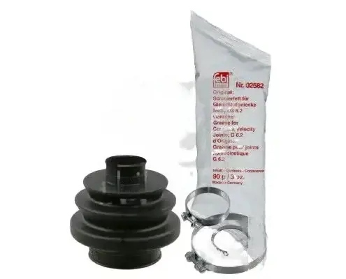 Купити Накладка шарнір піввісь задні 04429 febi bilstein bmw