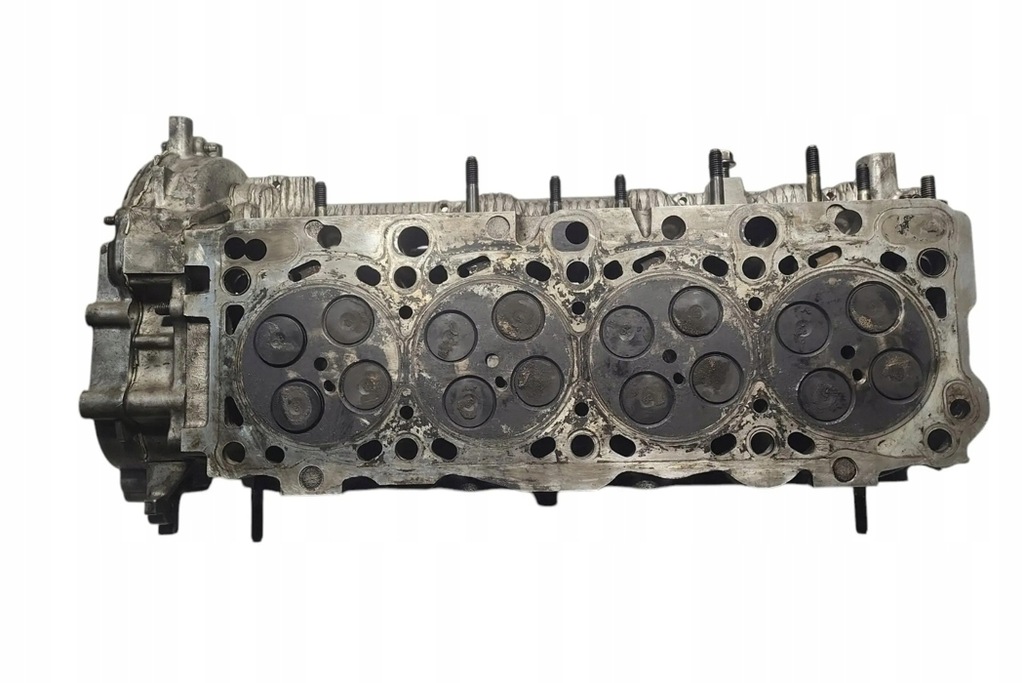 фото №6, Головка двигателя mazda 6 estate gh rf7j10600 2.0l дизель 103kw 2009