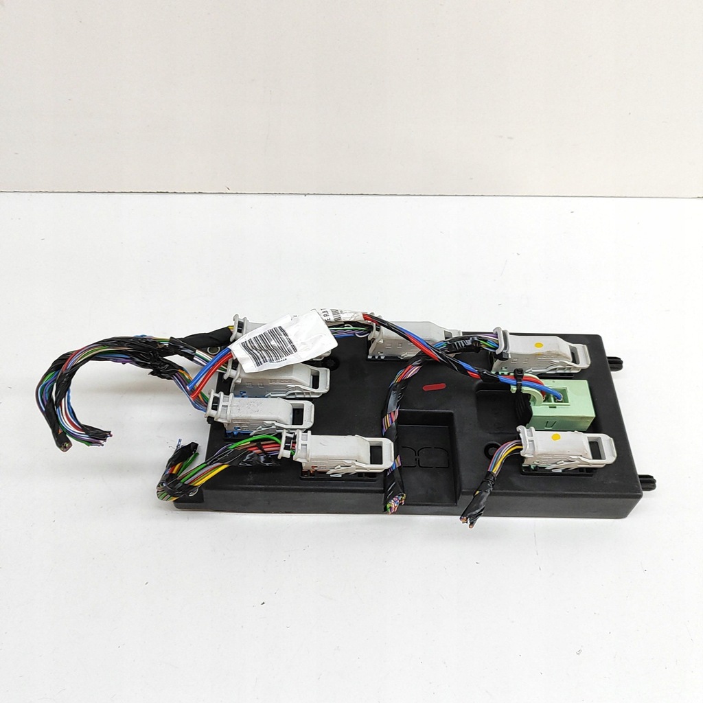 фото №1, Land rover range rover sport l494 2018 блок керування / модуль комфорту