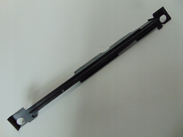 фото №1, Воздуховод воздуха защита радиатора renault wind