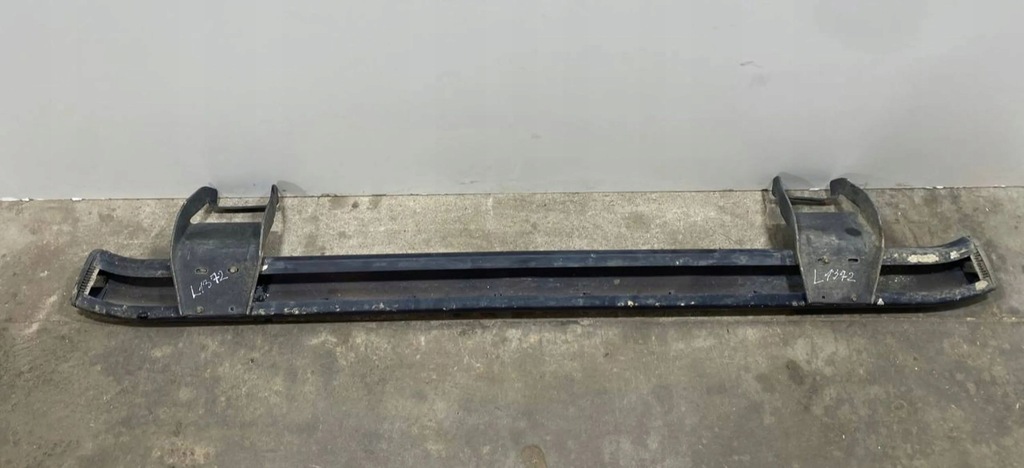 фото №4, Ford f150 2015 порог