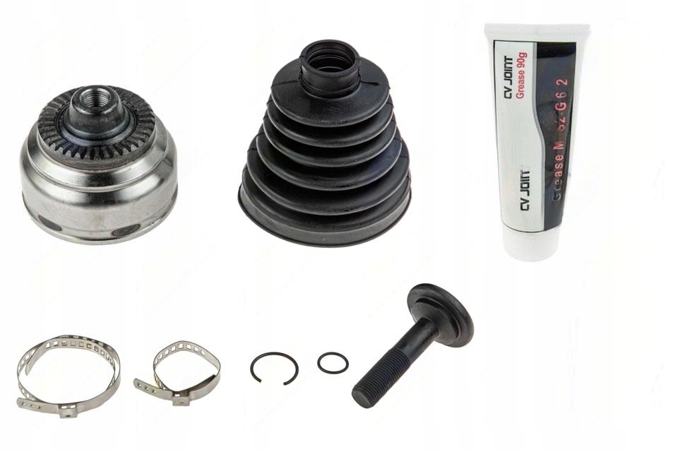 Купить Pprzegub полуось bmw 5 f10/f11 / gt f07 / 6 f13 xdrive - перед - новый