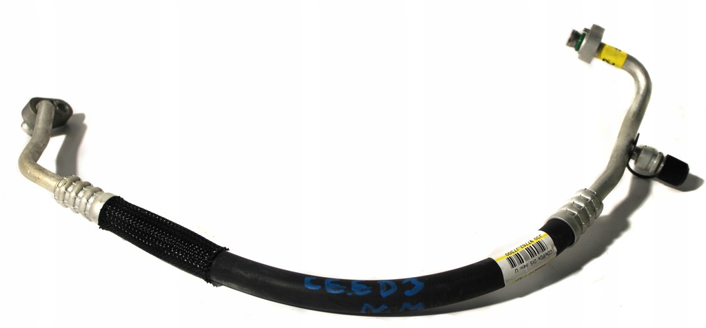 фото №1, Kia ceed iii 3 шланг трубка wąż кондиціонера