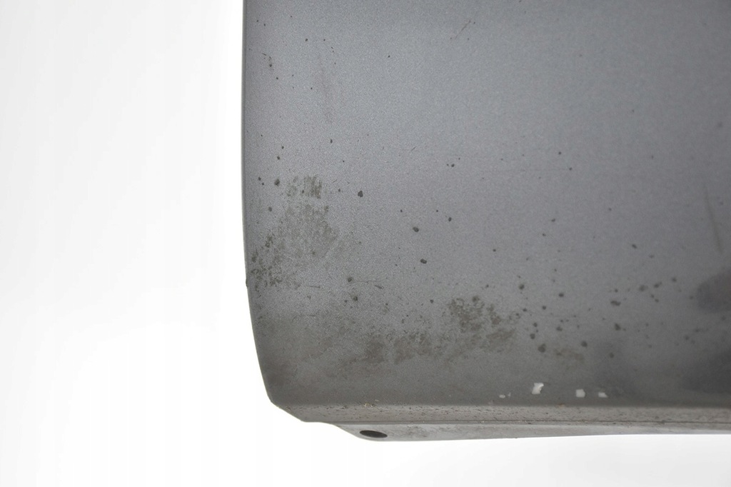 фото №11, Бампер задній задня peugeot 207 sw kombi