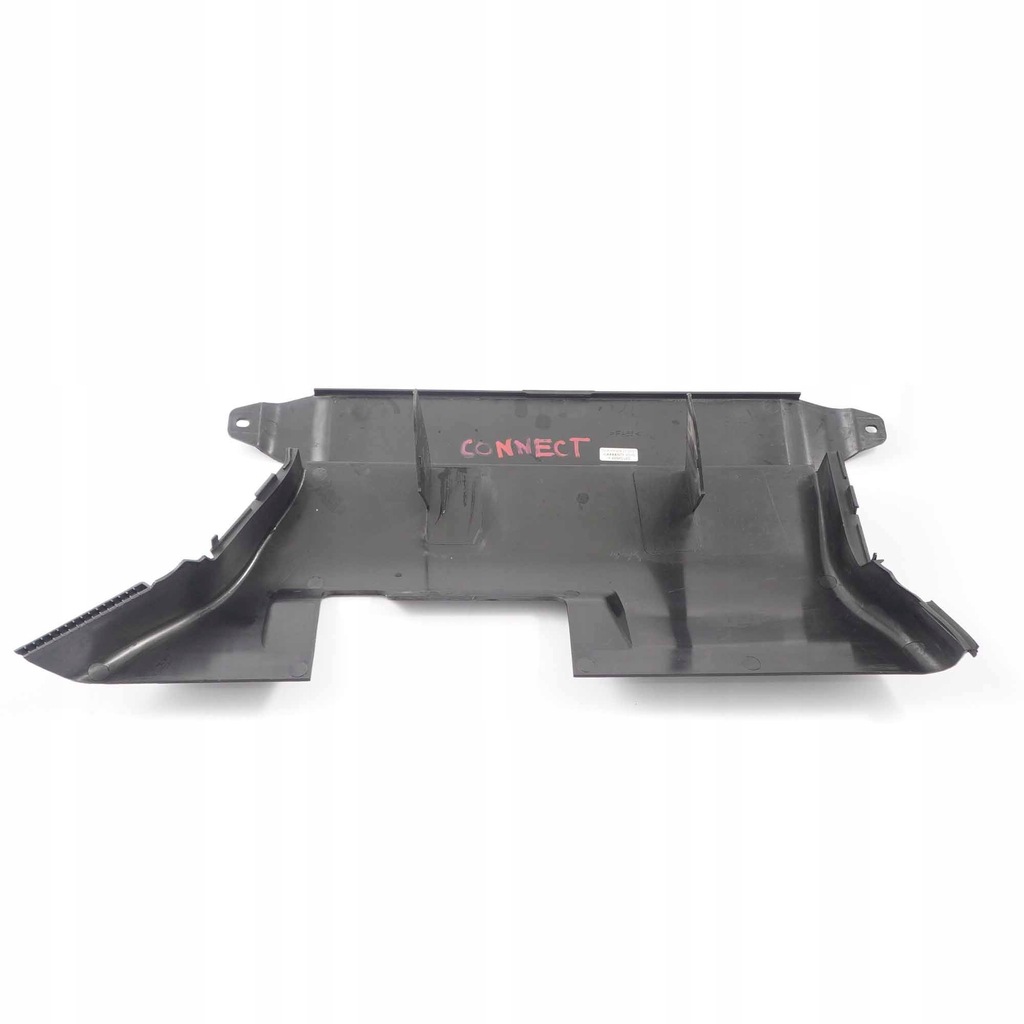 фото №10, Ford transit connect корпус крышка интеркулер