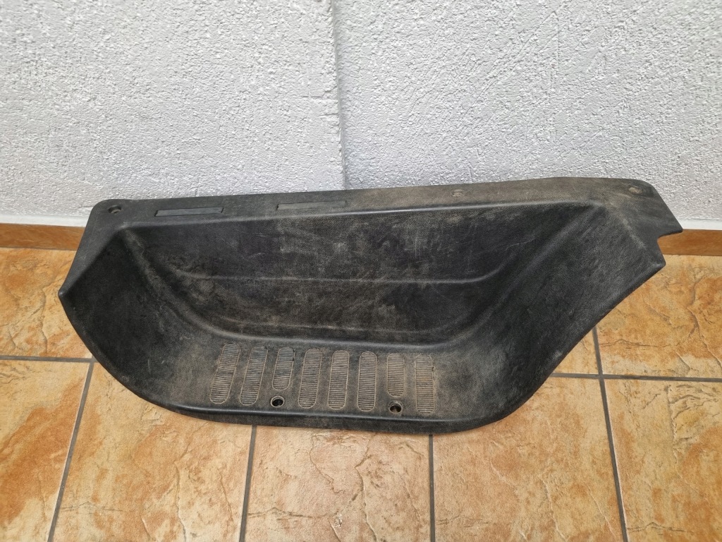 Купить Подножка внутренний правый renault master 3 рестайлинг  769510005r