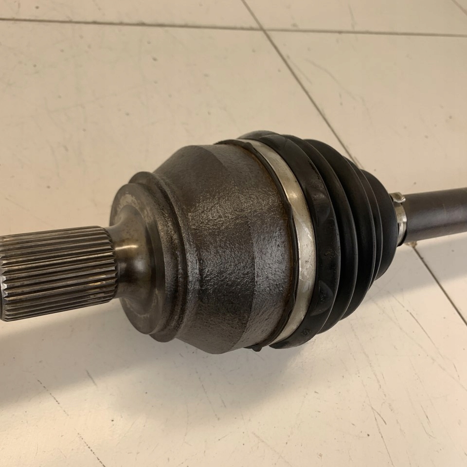 фото №9, Приводной вал приводная левая ducato peugeot boxer citroen jumper iii lift 2.0hdi 18r