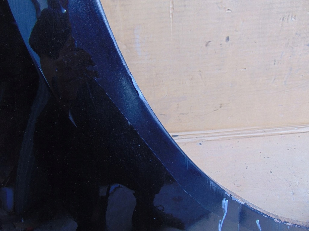 фото №9, Крыло правый перед peugeot 508 1 i