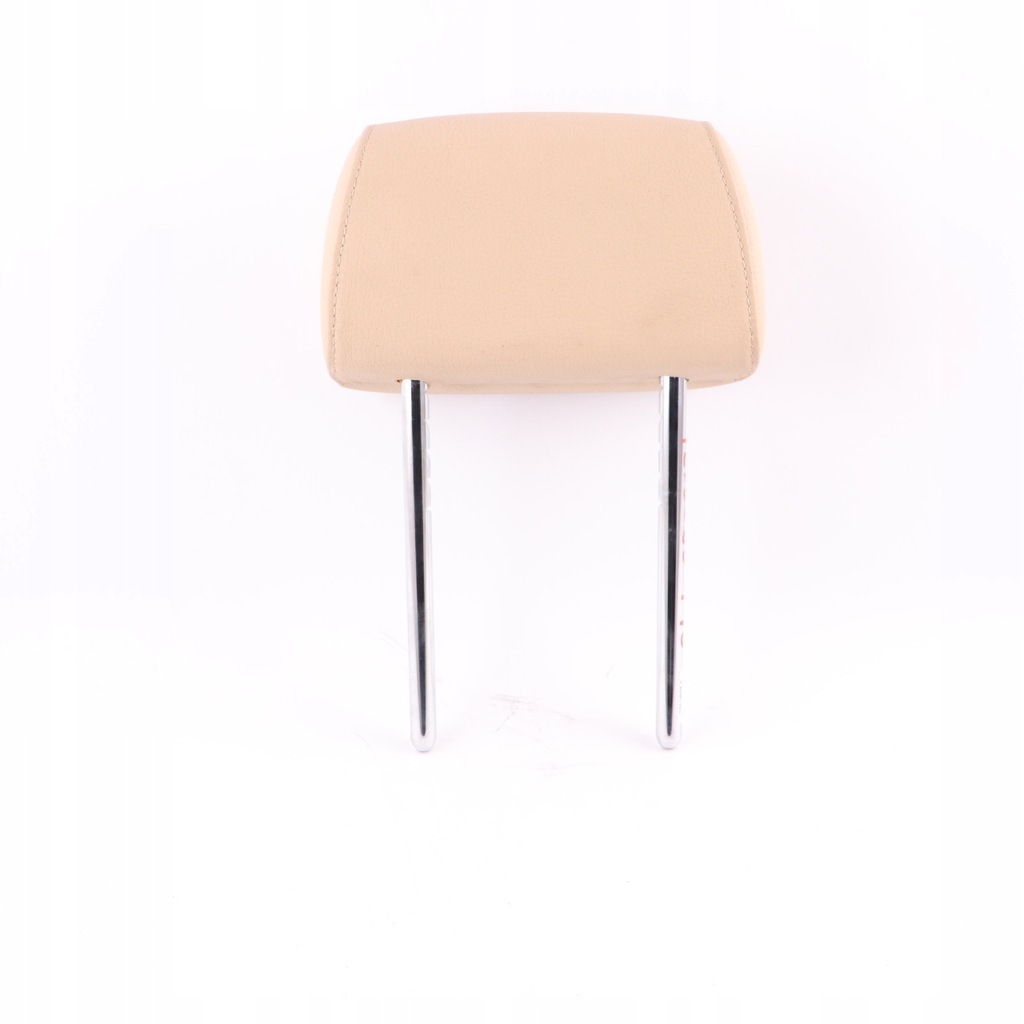 фото №11, Bmw f10 f11 підголівник задній лівий правий шкіряний