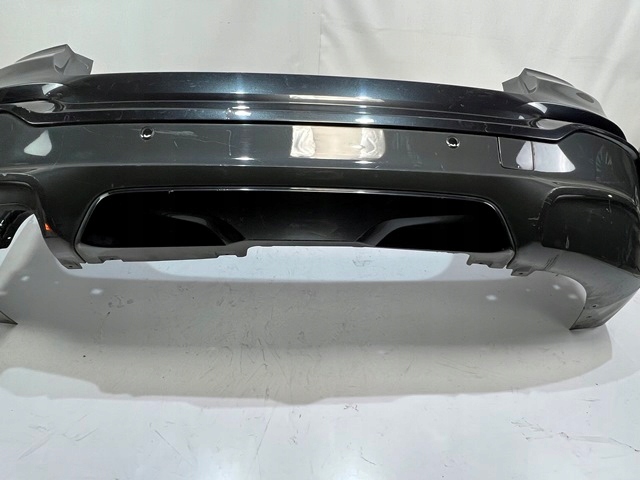 фото №6, Бампер задняя задний bmw x4 f26 m-pakiet