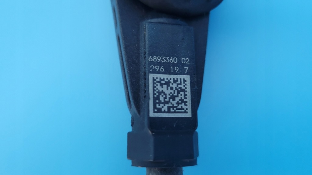 фото №10, Bmw 3’ g21 19r тяга стабилизатора перед 6899056 соединители 6893360 6893359