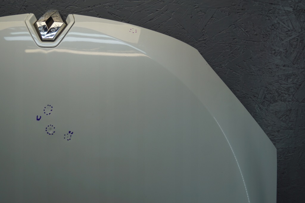 Капот крышка двигателя renault megane 3 кабриолет  teqnc Недорого