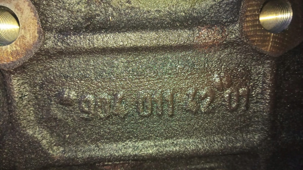 фото №4, Mb atego 9040114201 блок двигуна om924 la