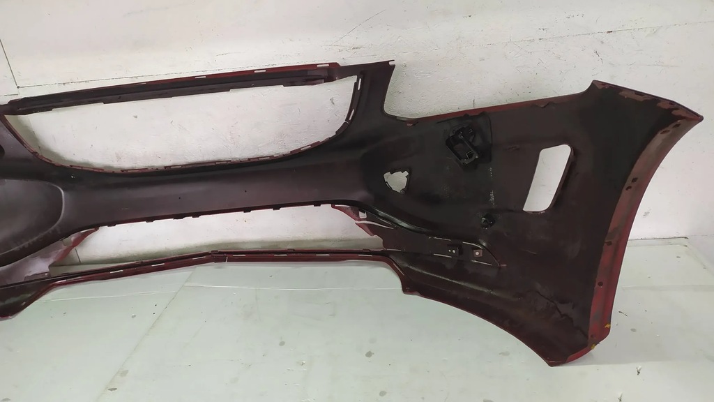 фото №15, Бампер перед передній volvo xc60