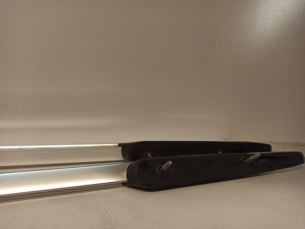 фото №7, Skoda superb 3 рейлинги кровельные комплект 3v9860025