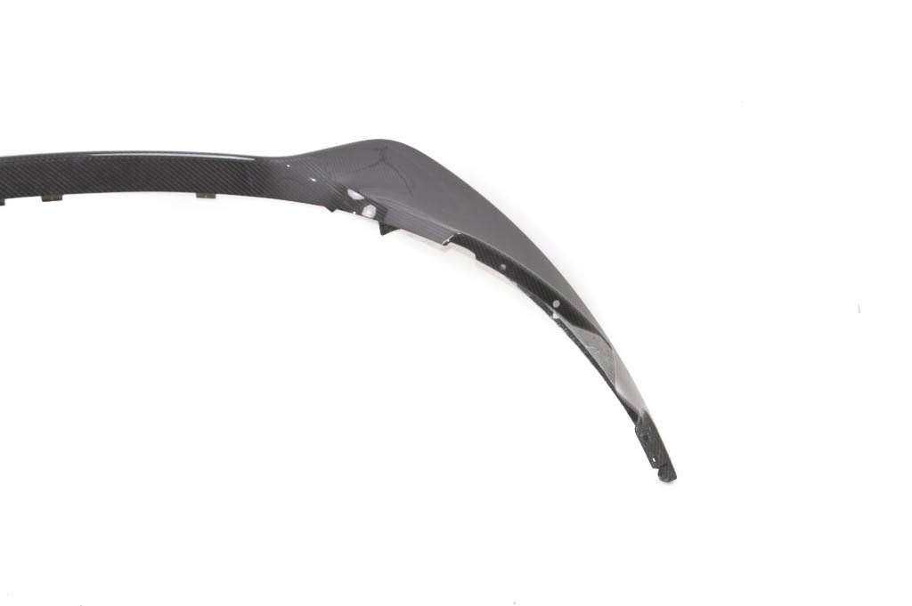 фото №11, Aston martin vanquish спліттер бампера перед oem