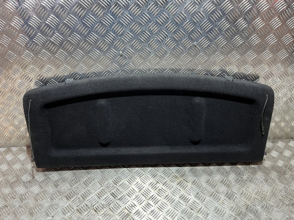 фото №1, Полиця багажника hyundai i20 iii 20-