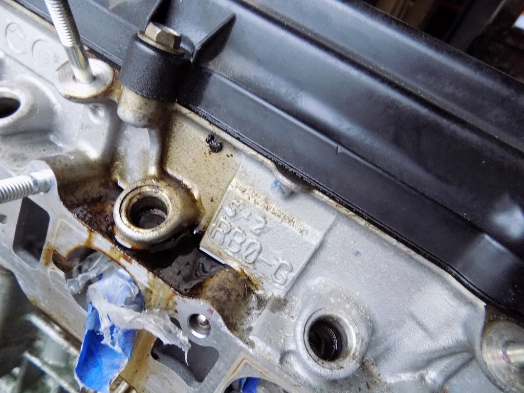 фото №8, Honda cr-z 12r 1.5 ima lea1 mf6 двигатель