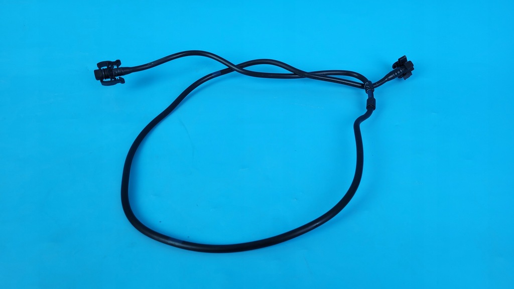 фото №8, Opel astra l vi 23r 1.5d шланг wąż трубка