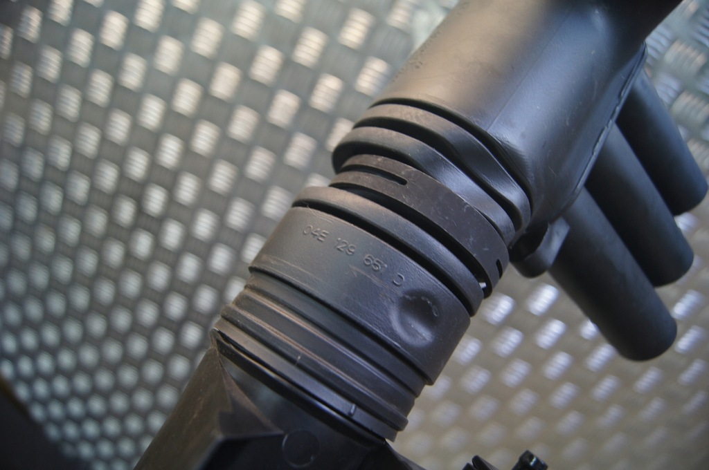 фото №8, Корпус фільтра повітря kpl. з фільтром 04e129611ak оригінальний номер vag