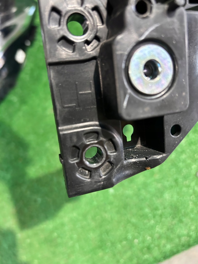 фото №3, Напрямна фара лівий kia ceed ii