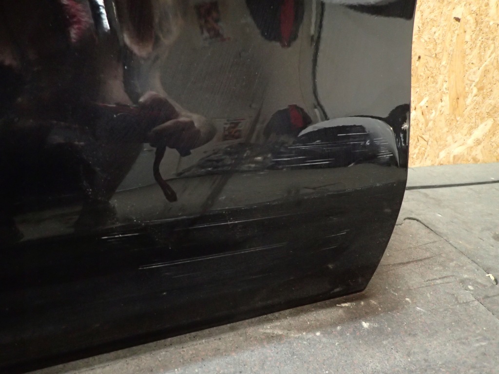 фото №2, Дверь перед левая kia sportage iv 4 lift 18-