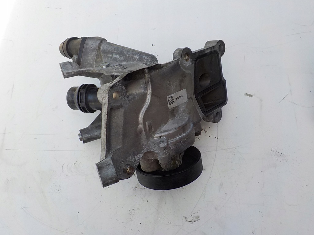 фото №5, Mini one cooper r56 r60 1.6d n47c16a насос wody