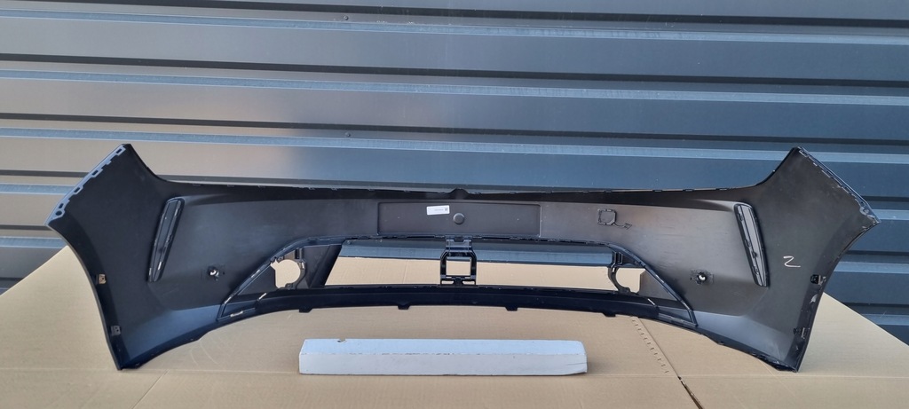 фото №7, Opel astra vi l 2022- бампер перед оригинал a446