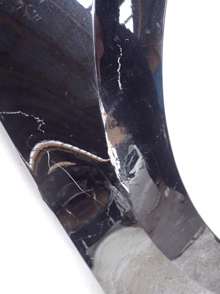 фото №8, Skoda rapid 5ja lift крила правий перед передній