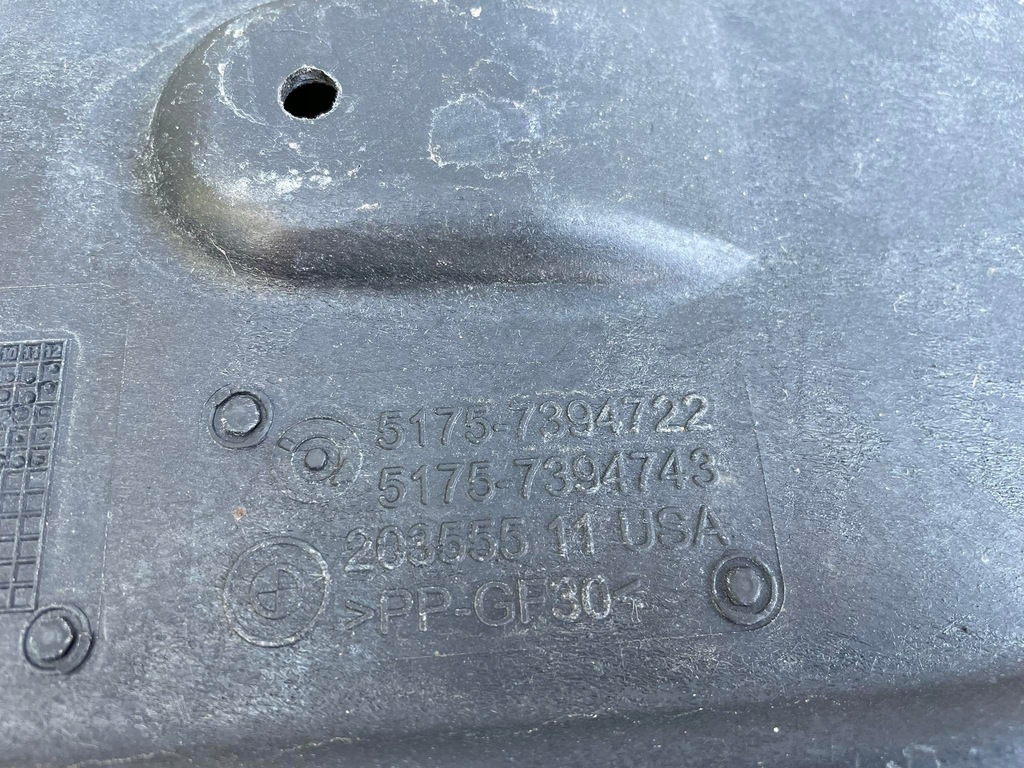 фото №5, Bmw x3 g01 защита подвеска 7394722