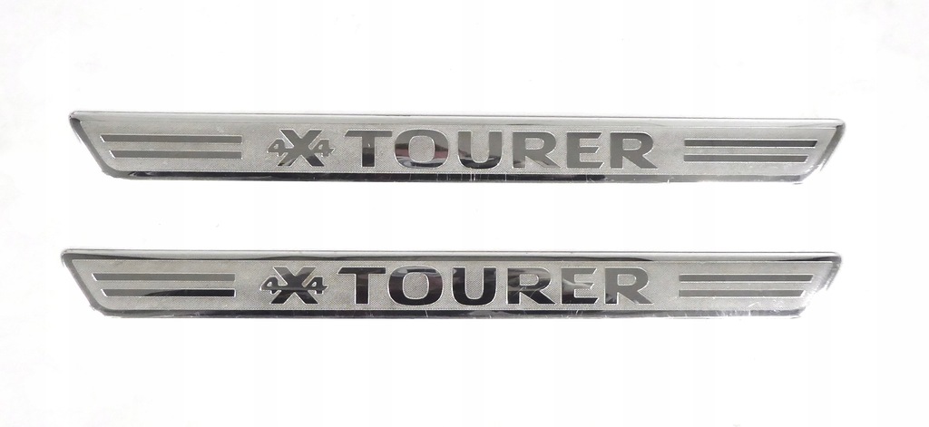 фото №1, Молдинг декоративная порог opel insignia a 4x4 tourer