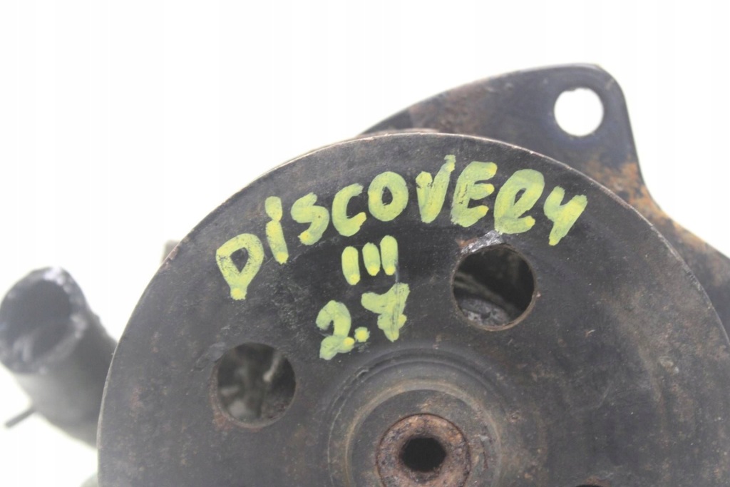 Land rover discocvery iii 2.7 d насос підсилювача qvb500660 | b4911045303 Ціна