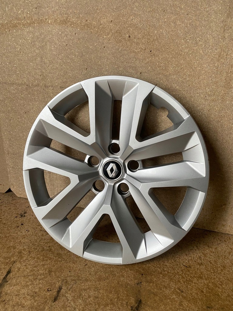 фото №1, Renault captur ii 19- колпак 17 calowy 403152278r