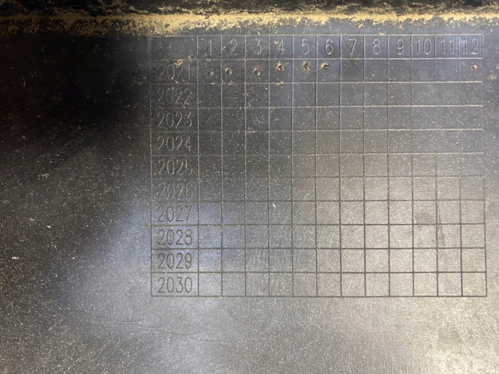 фото №10, Бампер передній hyundai ioniq 5 21- 86511-gi000