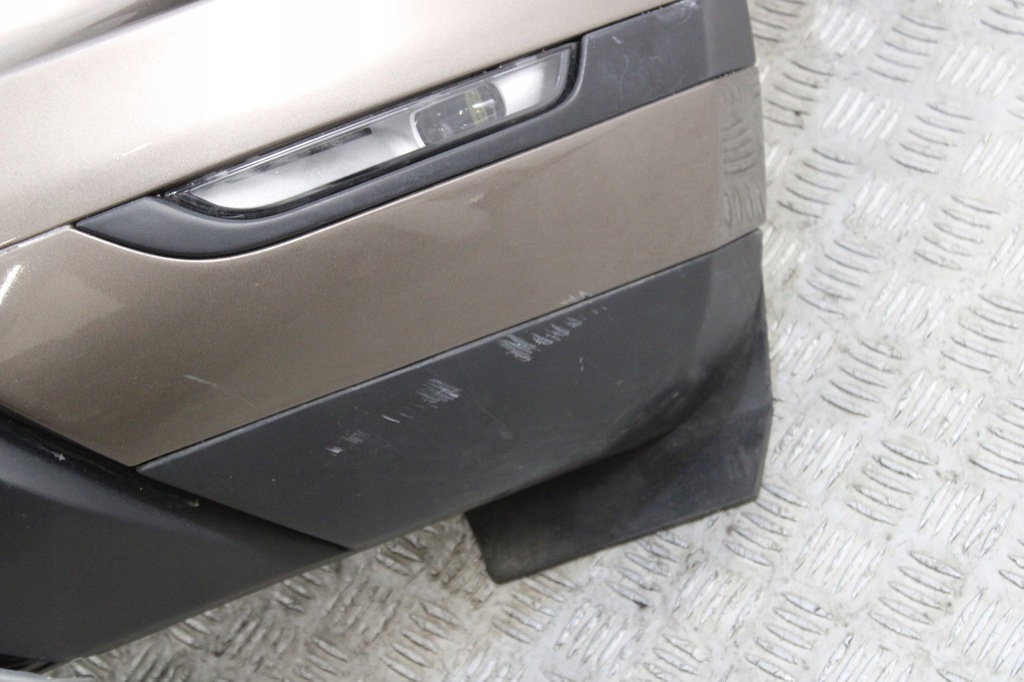 фото №8, Бампер перед передний kompletny 6x pdc land rover evoque ii 2 l551