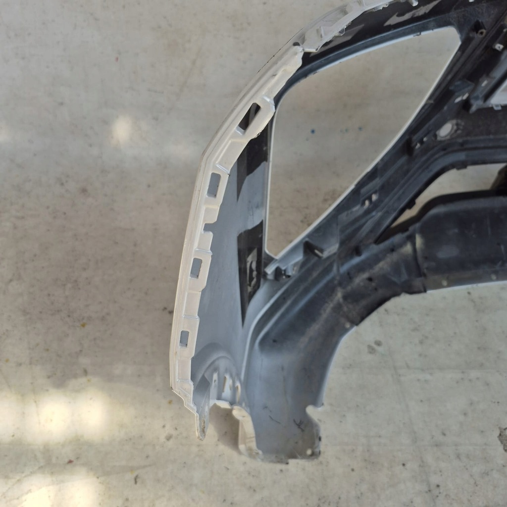 фото №15, Mitsubishi eclipse cross lift 20- бампер перед передний sprysk pdc