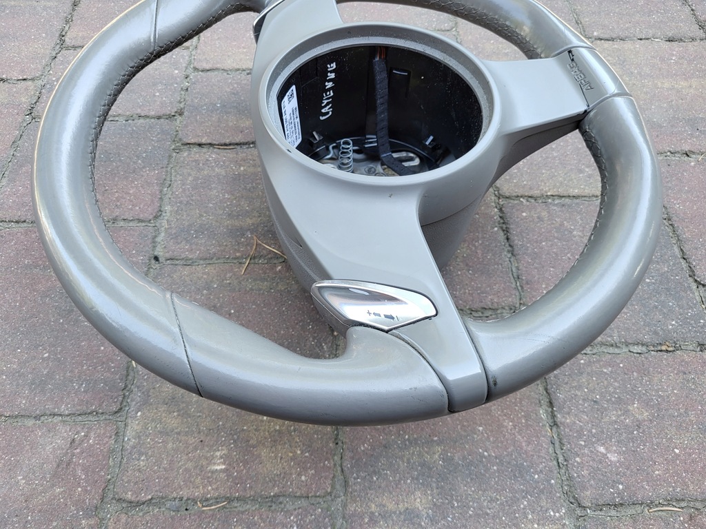 фото №6, Повітропровід porsche cayenne ii 7p5