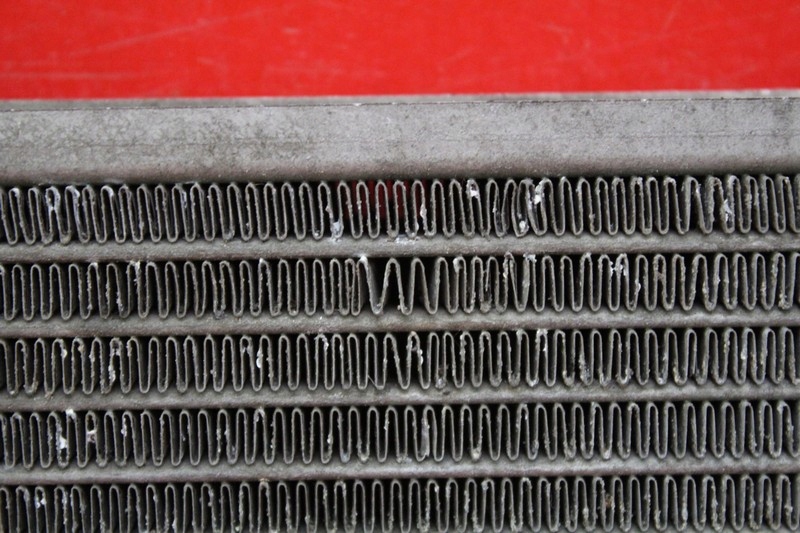 Радиатор воды seat leon 1 1 1.4 16v 99-05 Недорого