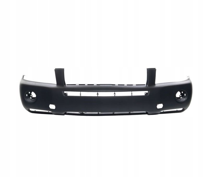 фото №1, Бампер передній toyota highlander 2001- 5211948930