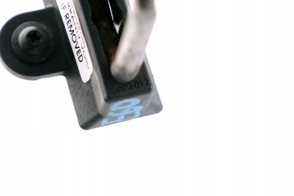 Bmw e87 e90 крепление засов замок капот ушко 7002012 Оригинал