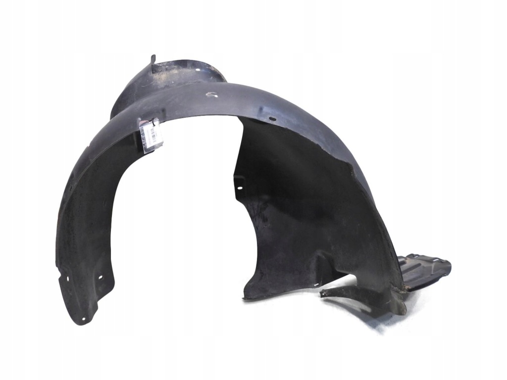 фото №1, Подкрылок правый перед skoda fabia ii 5j0809962