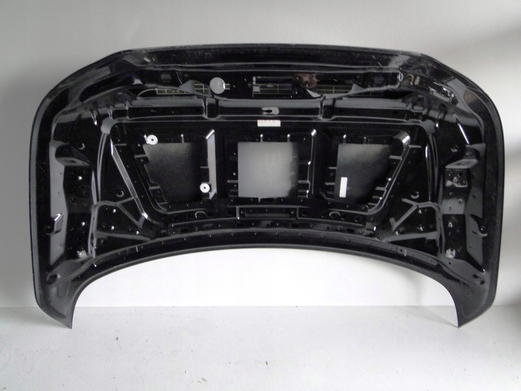 фото №7, Mercedes sl 231 r231 крышка багажника крышка багажника 197 lift