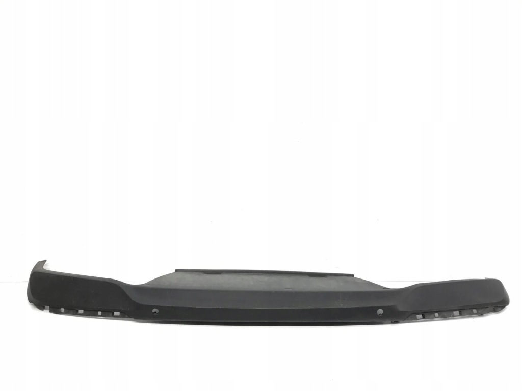 Купить Накладка бампера задний  диффузор opel insignia b nowa